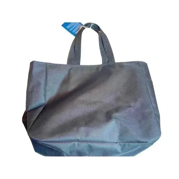 Mother of the Bride Black Bag Tote Brand New Quality Material - Picture 5 of 7